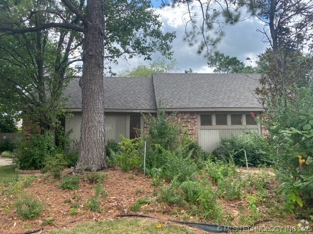 Building Photo - 7124 S Canton Ave Rental