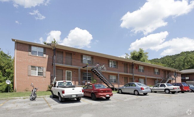 Forestal Apartments - Forestal Apartments