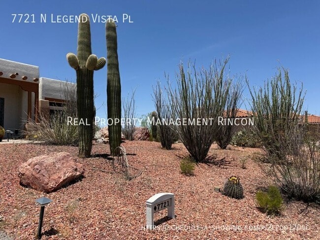 Photo - 7721 Legend Vista Pl
