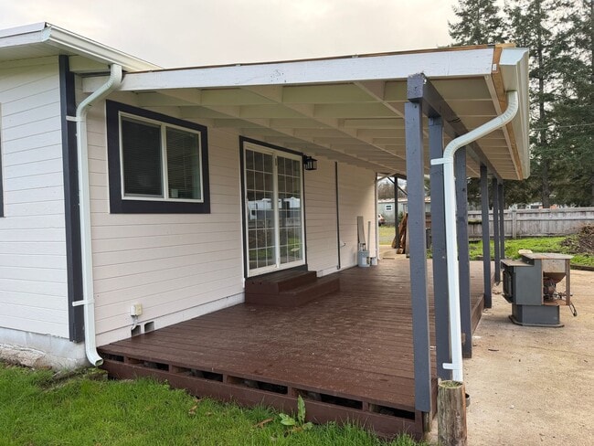 Photo - Updated 3 bedroom 2 bathroom house in Dexter!