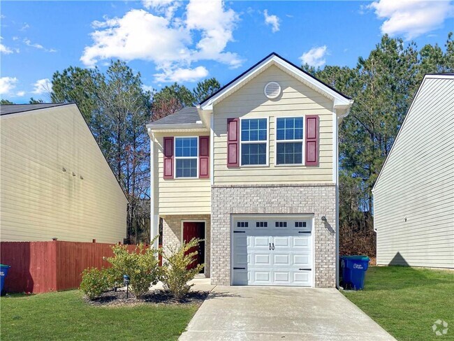 Building Photo - 2549 Wood Bend Ln Rental