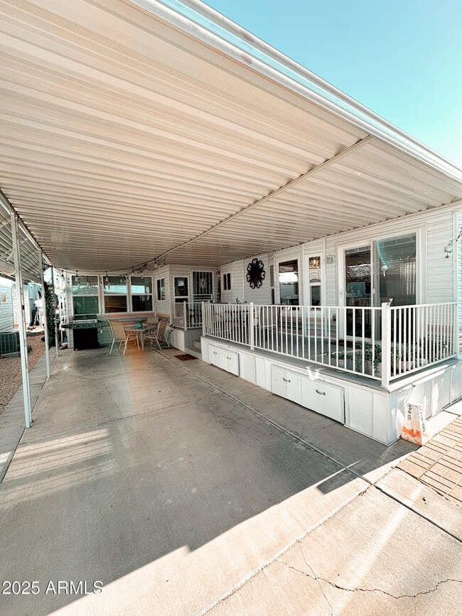 Photo - 8700 E University Dr