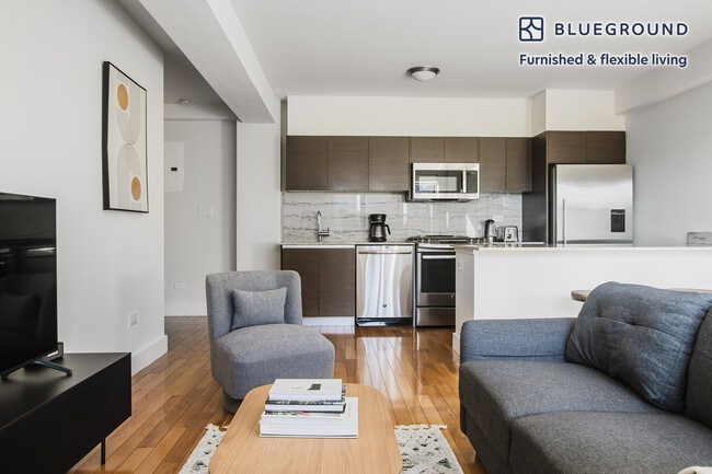 Photo - 41 Park Ave Unidad FL17-ID1740