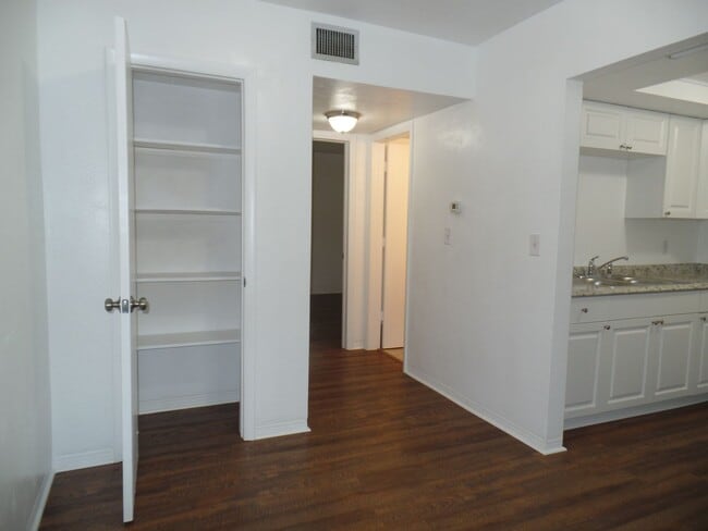 Photo - Updated, spacious one bedroom