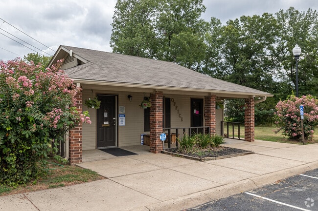 Woodbrook Apartments I & II