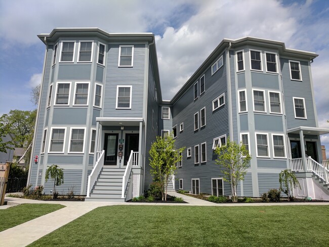 Photo - 12 Fern St Unit 1