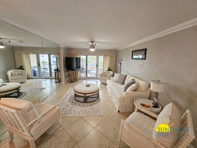 Photo - Furnished Optional 2 Bedroom Home, Holiday...
