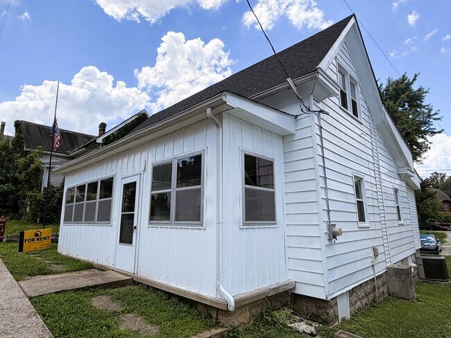 Photo - **Adventure and small-town charm await in the heart of Milltown!**