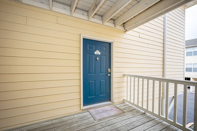 Photo - Harbor Landing rental with boat slip, great amenities, and a gated waterfront community lifestyle.