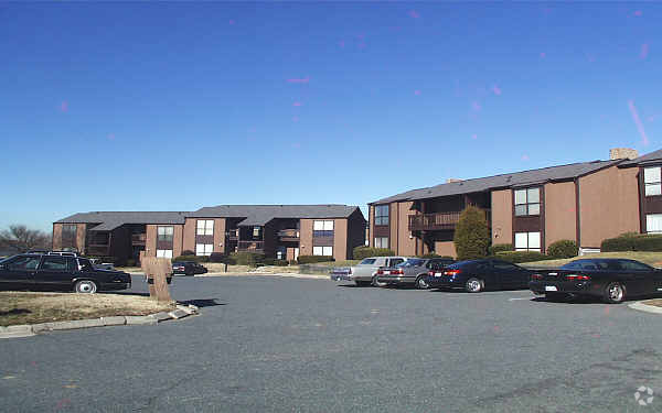 Carmel Village - Carmel Village Apartments