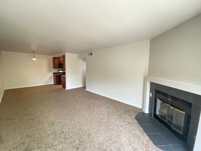 Photo - Beautiful Two Bedroom Two Bathroom Condo W/ Balcony & In Unit Laundry!