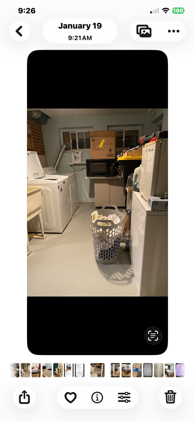 Photo - 3107 S Fox St