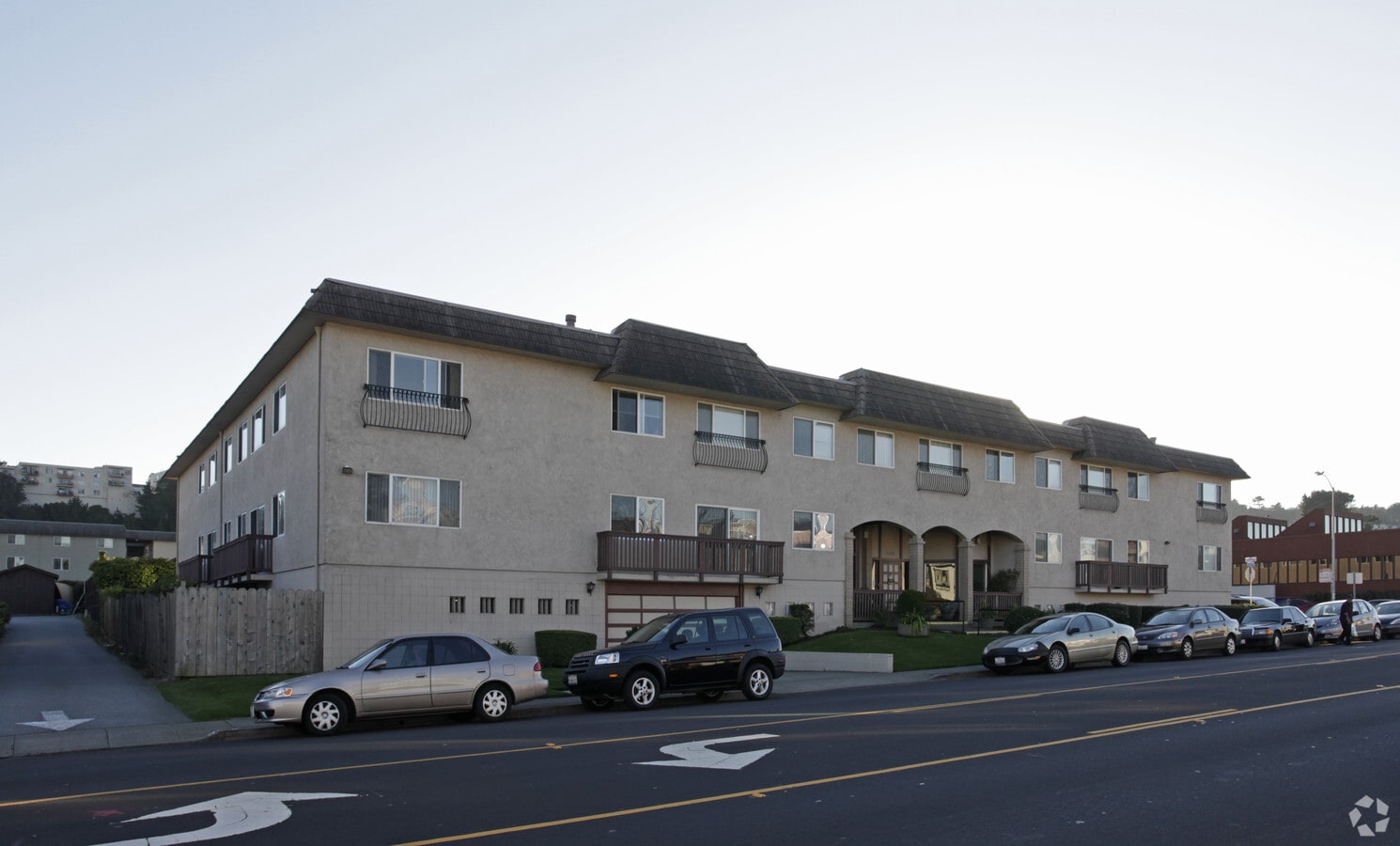 Photo - Southgate West Apartments