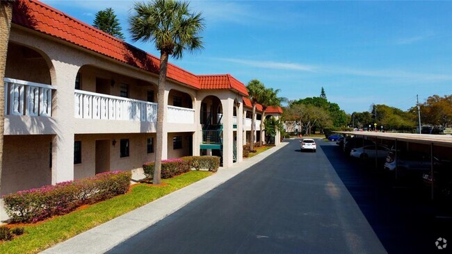 Building Photo - 1750 Belleair Forest Dr Unit C17 Rental