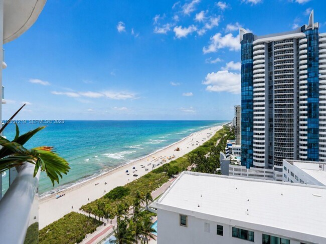 6365 Collins Ave Unit 1705