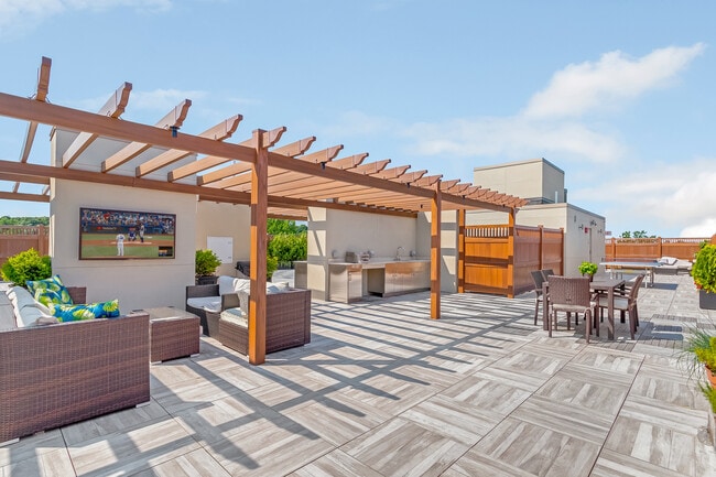 Photo - Wood Works - Harrison/Rye