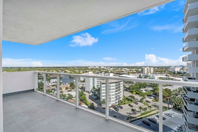 Photo - 2701 N Ocean Blvd