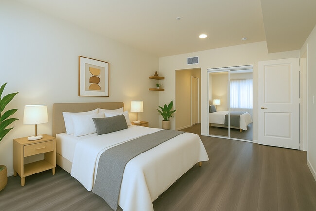 Photo - Cloud Nine Apartments – 3567 Chesapeake Av...