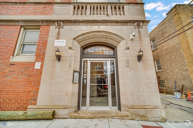 Building Photo - Delightful Studio for rent in Cicero - NEW... Unit #208 Rental