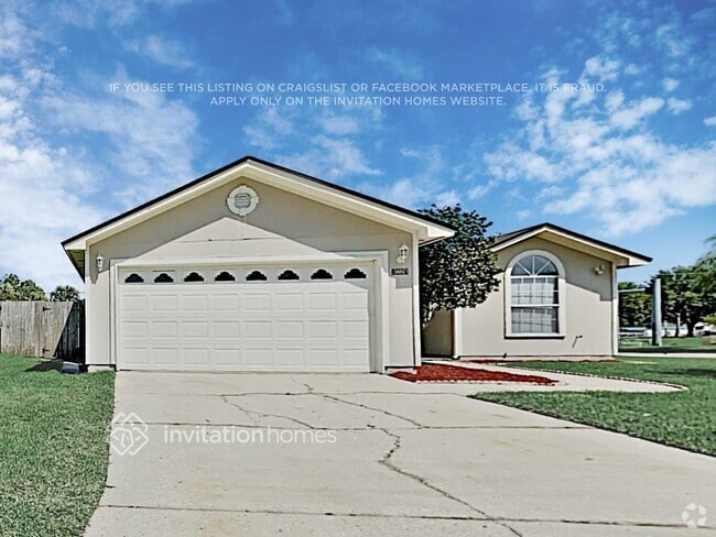 Building Photo - 2463 Twin Springs Dr N Rental