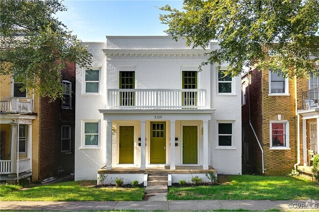 Building Photo - 3139 Ellwood Ave Rental