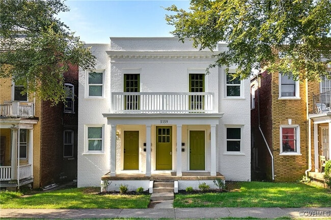 Building Photo - 3139 Ellwood Ave Rental