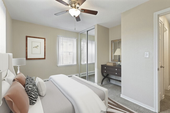 Rose Vista Apartments