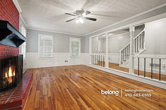Photo - 4199 Inns Brook Dr