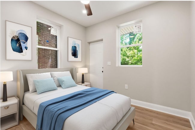 Building Photo - 872 N 46th St Unit 1