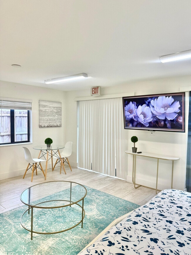 Building Photo - 1323 SW 22nd Ave Unit ID1407045P