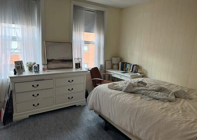 Photo - 145 Endicott St Unidad 10