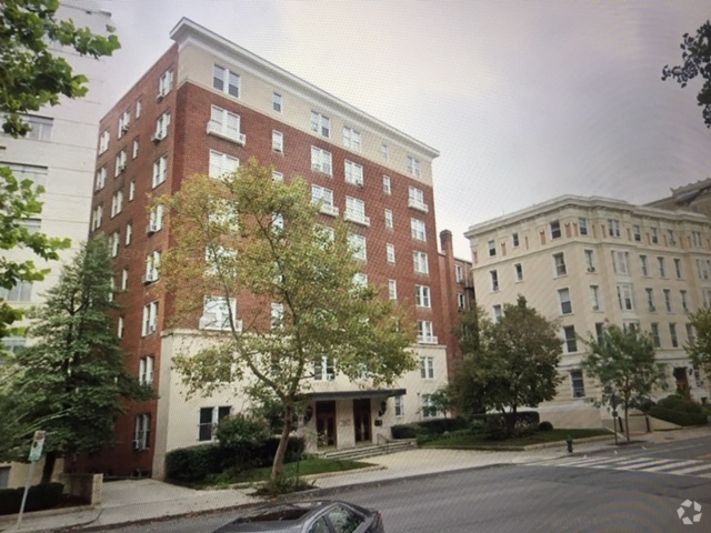 Building Photo - 1954 Columbia Rd NW Unit 606 Rental