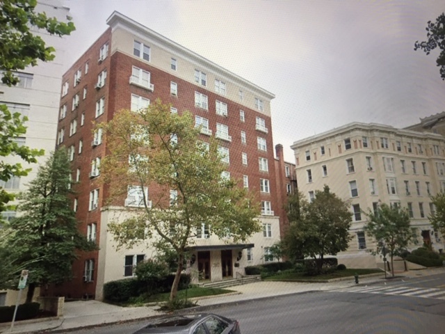 Photo - 1954 Columbia Rd NW Unidad 606 Rental