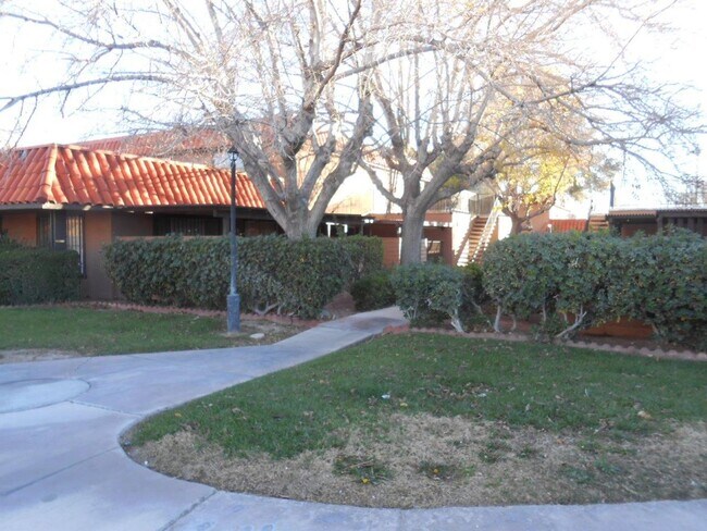 6671 Bubbling Brook Dr Unidad D