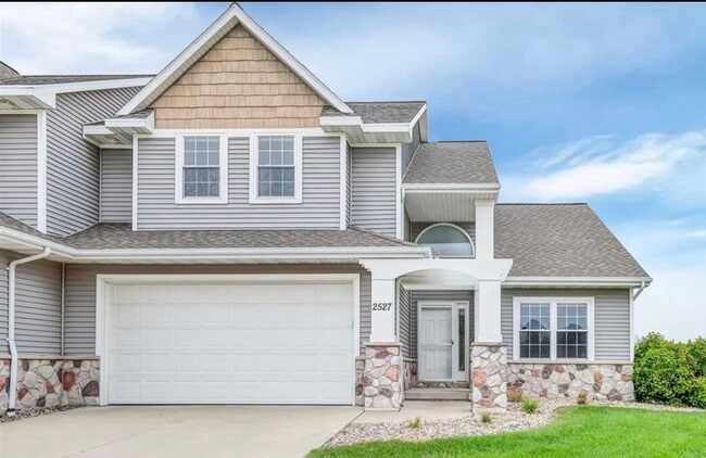 Photo - 2527 W Crais Ct Townhome