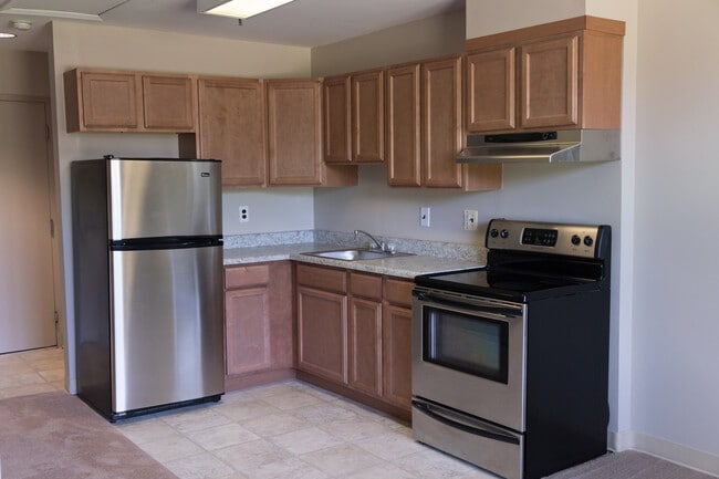 Photo - Crossway Community Unit 223