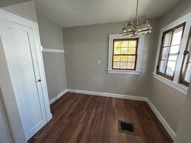 Photo - 3Bd 2BA Single Family Cleveland Heights