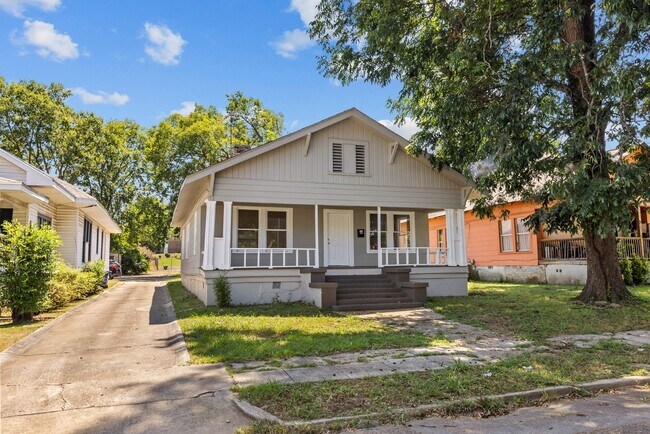 1437 Princeton Ave SW