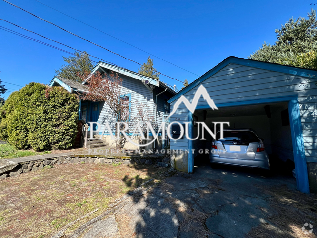 Building Photo - Charming 3-Bedroom Home in Central Bremerton