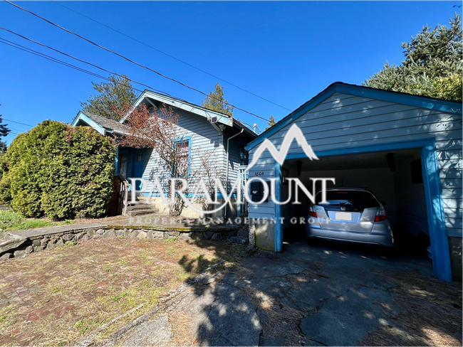 Charming 3-Bedroom Home in Central Bremerton - Charming 3-Bedroom Home in Central Bremerton