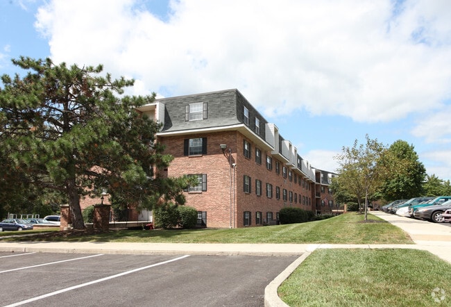 Photo - Londontown Apartments