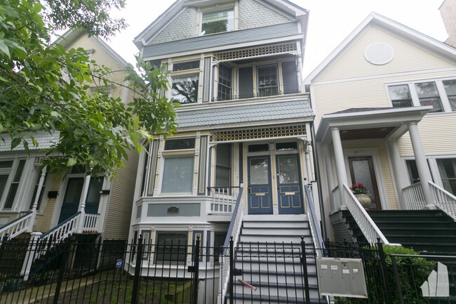 Photo - 1425 W Henderson St Unit 2