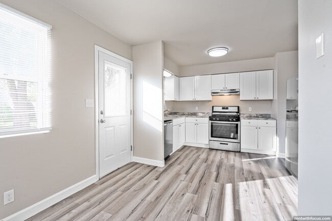Photo - Westfield townhomes
