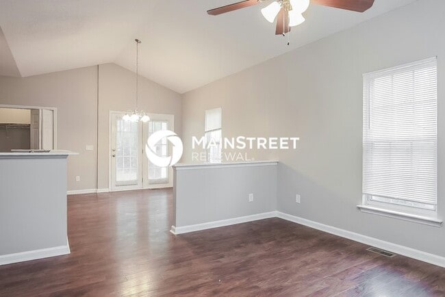 3 Bedroom Pet-Friendly Home in Durham, NC with Main Street Renewal