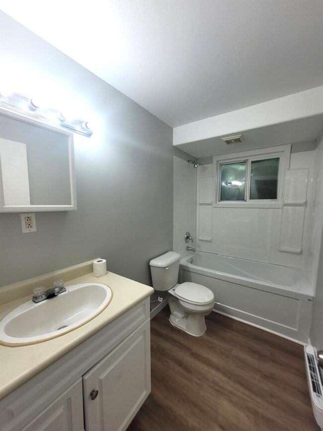 Photo - 1 bedroom in Prince Rupert BC V8J 1N1