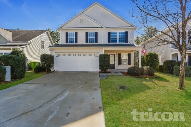 Building Photo - 137 Chatham Trace