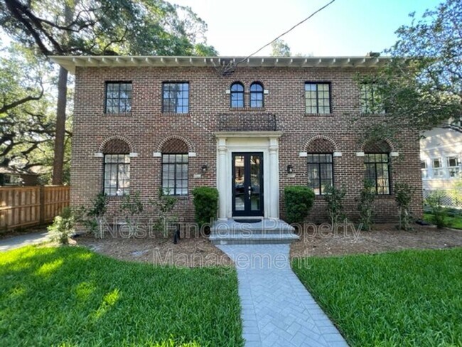 3562 Hedrick St - 3562 Hedrick St