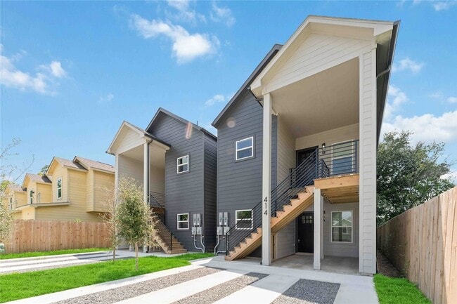 Building Photo - 414 N Carolina St Unit A