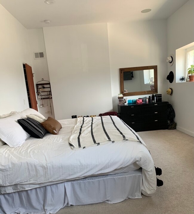 Dormitorio 1 - 201 North Ave Unidad 2nd floor