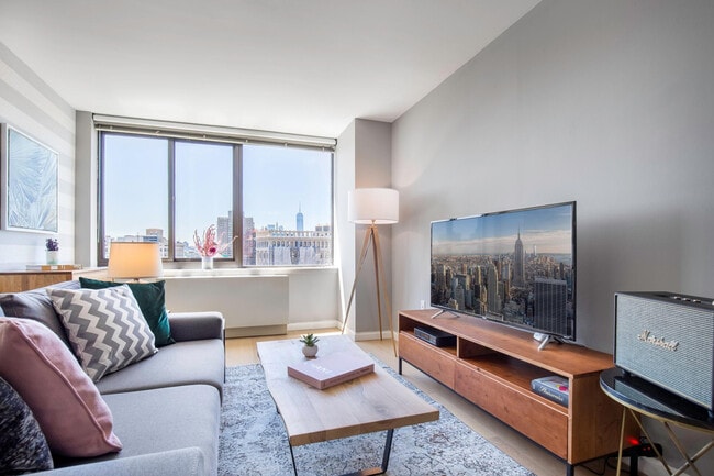Photo - One Union Square South Apartments